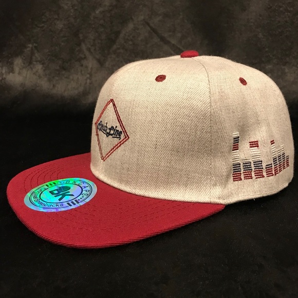 Muoozik Head SnapBack - Picture 3 of 3